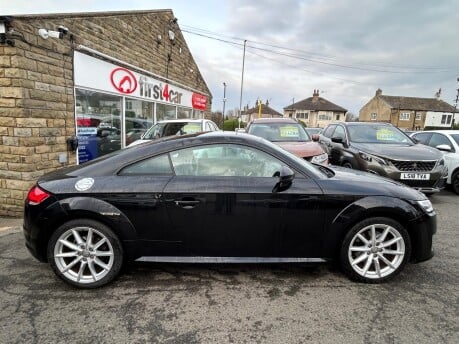 Audi TT TDI ULTRA SPORT 10