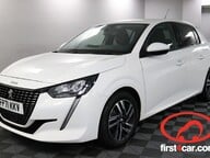 Peugeot 208 PURETECH ALLURE PREMIUM S/S 1