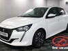 Peugeot 208 PURETECH ALLURE PREMIUM S/S