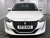 Peugeot 208 PURETECH ALLURE PREMIUM S/S 2