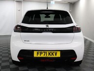 Peugeot 208 PURETECH ALLURE PREMIUM S/S 8