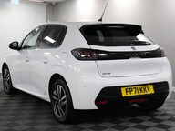 Peugeot 208 PURETECH ALLURE PREMIUM S/S 10