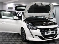 Peugeot 208 PURETECH ALLURE PREMIUM S/S 15