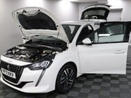 Peugeot 208 PURETECH ALLURE PREMIUM S/S 16