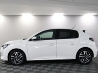 Peugeot 208 PURETECH ALLURE PREMIUM S/S 18