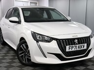 Peugeot 208 PURETECH ALLURE PREMIUM S/S 19