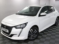 Peugeot 208 PURETECH ALLURE PREMIUM S/S 20