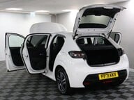 Peugeot 208 PURETECH ALLURE PREMIUM S/S 21