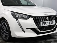 Peugeot 208 PURETECH ALLURE PREMIUM S/S 24