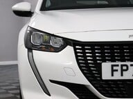 Peugeot 208 PURETECH ALLURE PREMIUM S/S 25