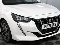 Peugeot 208 PURETECH ALLURE PREMIUM S/S 26