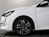 Peugeot 208 PURETECH ALLURE PREMIUM S/S 27