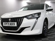 Peugeot 208 PURETECH ALLURE PREMIUM S/S 28