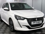 Peugeot 208 PURETECH ALLURE PREMIUM S/S 30