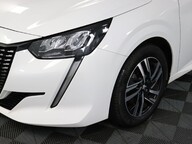 Peugeot 208 PURETECH ALLURE PREMIUM S/S 31