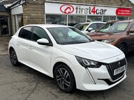 Peugeot 208 PURETECH ALLURE PREMIUM S/S 3