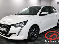 Peugeot 208 PURETECH ALLURE PREMIUM S/S 4