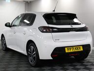 Peugeot 208 PURETECH ALLURE PREMIUM S/S 5