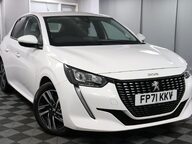 Peugeot 208 PURETECH ALLURE PREMIUM S/S 7