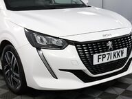 Peugeot 208 PURETECH ALLURE PREMIUM S/S 8