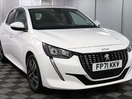 Peugeot 208 PURETECH ALLURE PREMIUM S/S 9