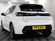Peugeot 208 PURETECH ALLURE PREMIUM S/S 17
