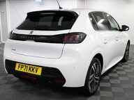 Peugeot 208 PURETECH ALLURE PREMIUM S/S 22