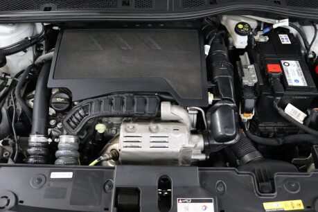 Peugeot 208 PURETECH ALLURE PREMIUM S/S 28