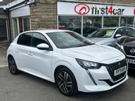 Peugeot 208 PURETECH ALLURE PREMIUM S/S 1