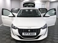 Peugeot 208 PURETECH ALLURE PREMIUM S/S 10