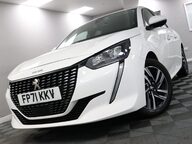 Peugeot 208 PURETECH ALLURE PREMIUM S/S 14