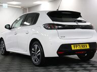 Peugeot 208 PURETECH ALLURE PREMIUM S/S 16