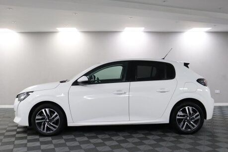 Peugeot 208 PURETECH ALLURE PREMIUM S/S 19