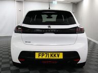 Peugeot 208 PURETECH ALLURE PREMIUM S/S 20