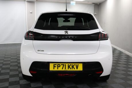Peugeot 208 PURETECH ALLURE PREMIUM S/S 20