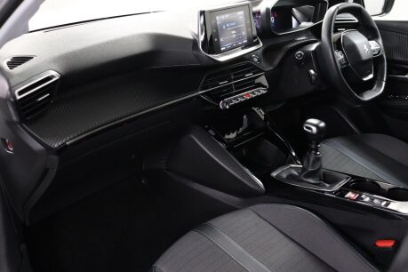 Peugeot 208 PURETECH ALLURE PREMIUM S/S 23