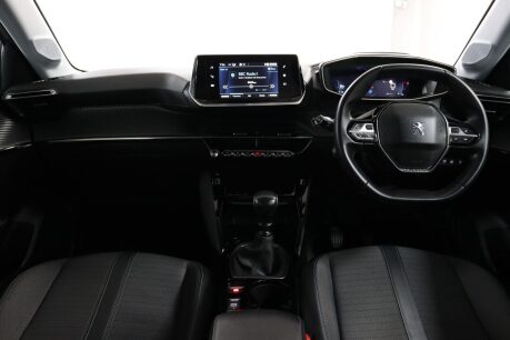 Peugeot 208 PURETECH ALLURE PREMIUM S/S 24
