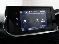 Peugeot 208 PURETECH ALLURE PREMIUM S/S 31