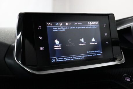 Peugeot 208 PURETECH ALLURE PREMIUM S/S 31