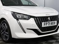 Peugeot 208 PURETECH ALLURE PREMIUM S/S 39