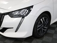 Peugeot 208 PURETECH ALLURE PREMIUM S/S 42