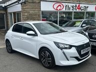Peugeot 208 PURETECH ALLURE PREMIUM S/S 2