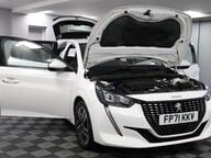 Peugeot 208 PURETECH ALLURE PREMIUM S/S 6