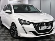 Peugeot 208 PURETECH ALLURE PREMIUM S/S 7