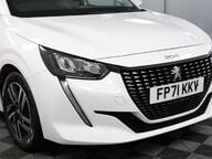 Peugeot 208 PURETECH ALLURE PREMIUM S/S 8