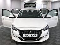 Peugeot 208 PURETECH ALLURE PREMIUM S/S 10