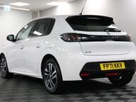 Peugeot 208 PURETECH ALLURE PREMIUM S/S 16