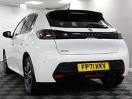 Peugeot 208 PURETECH ALLURE PREMIUM S/S 17