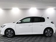 Peugeot 208 PURETECH ALLURE PREMIUM S/S 19