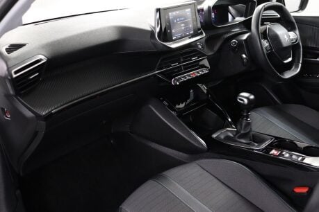 Peugeot 208 PURETECH ALLURE PREMIUM S/S 23